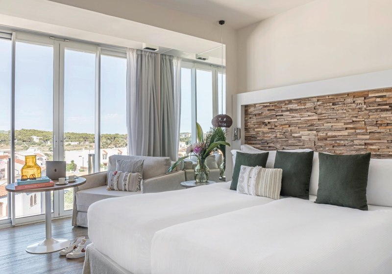 Zimmer & Wohnkomfort