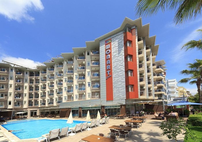 Hotel Allgemein
