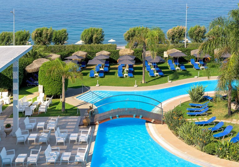 Hotel Allgemein