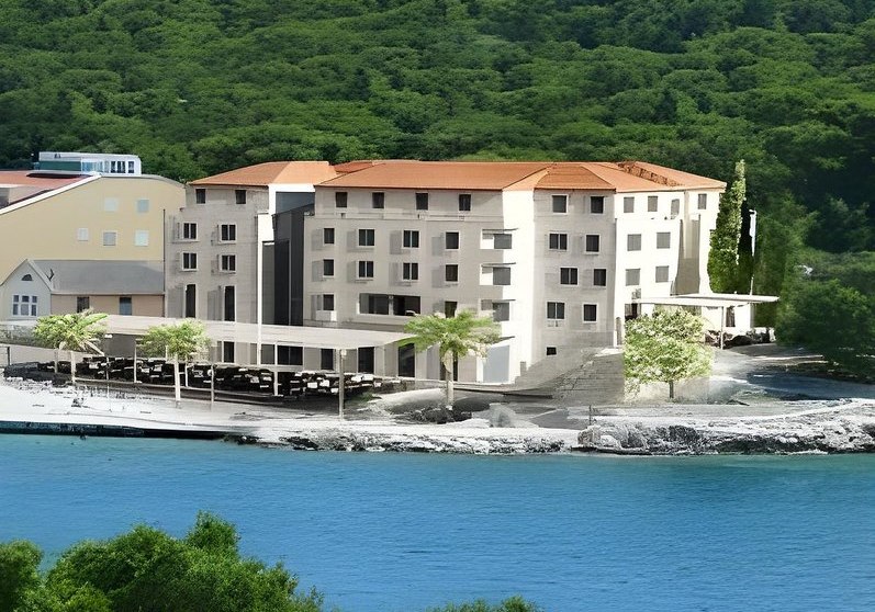 Hotel Allgemein