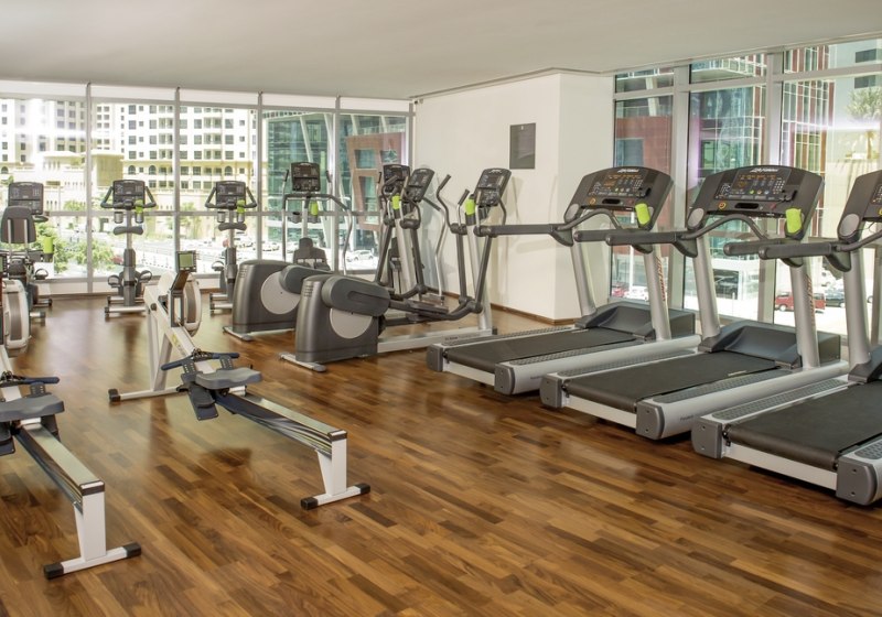 Beispiel: Sport & Fitness