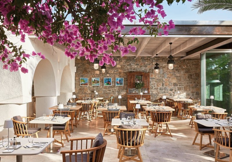 Kulinarik & Restaurants