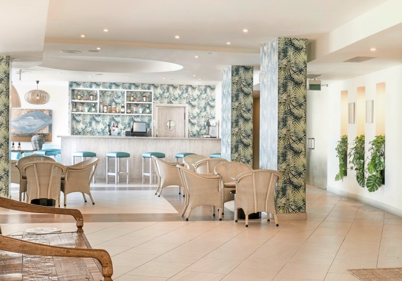 Beispiel: Kulinarik & Restaurants