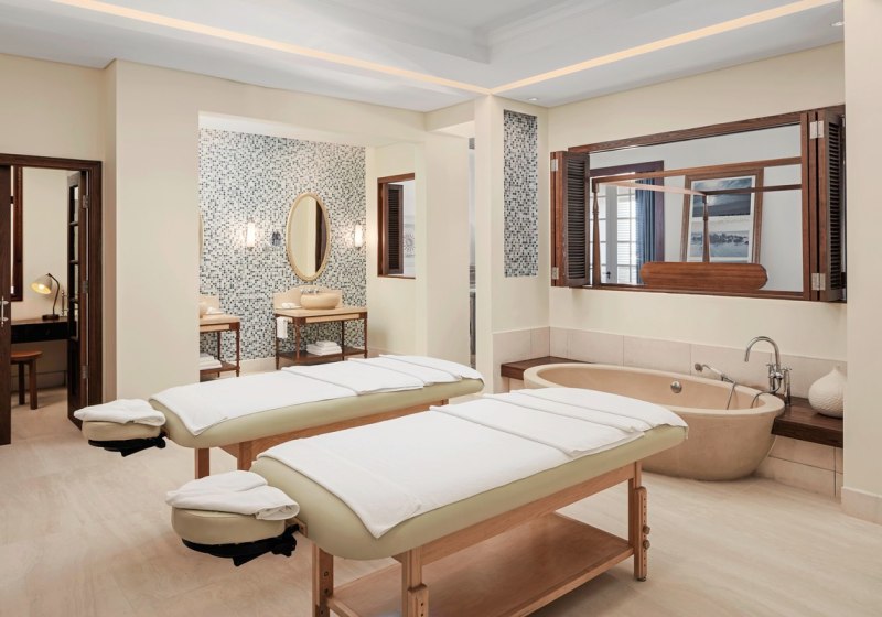 Beispiel: Wellness & Entspannung