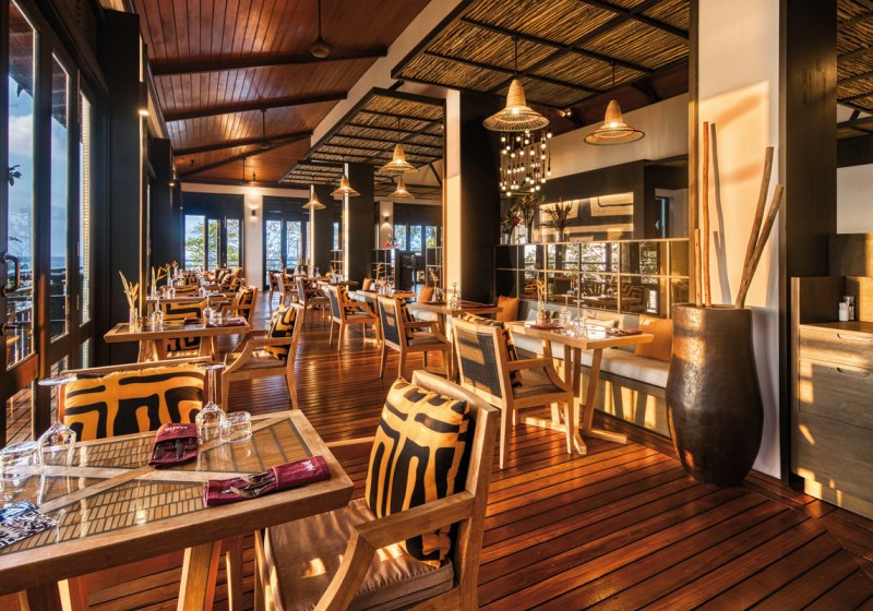 Kulinarik & Restaurants