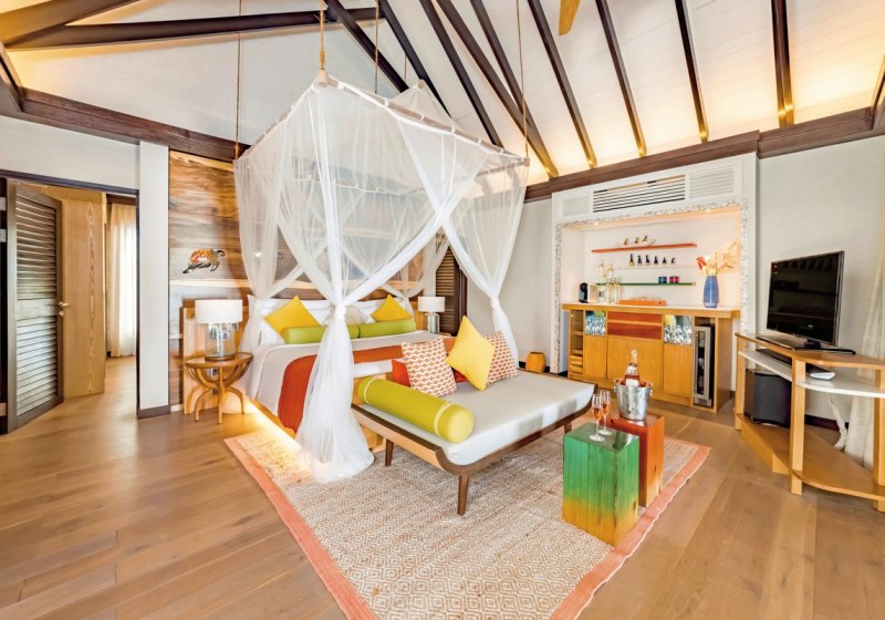 Zimmer & Wohnkomfort