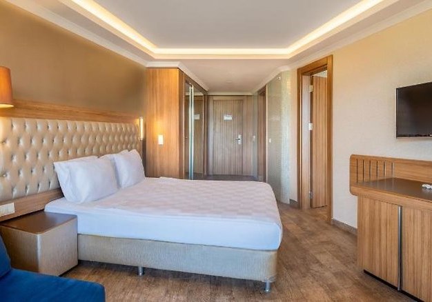 Hotel Allgemein