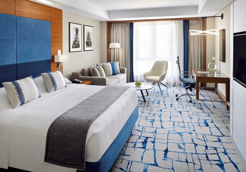 Zimmer & Wohnkomfort