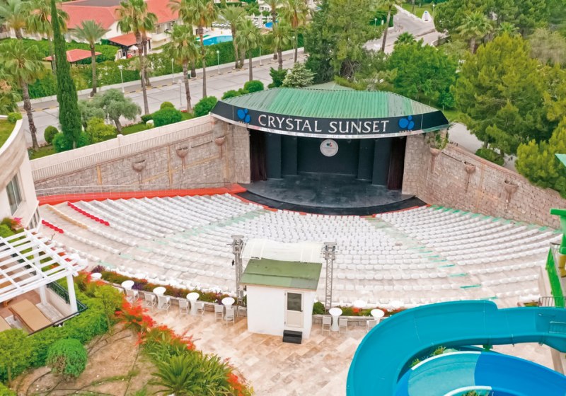 Unterhaltung & Entertainment