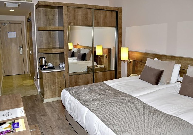 Hotel Allgemein