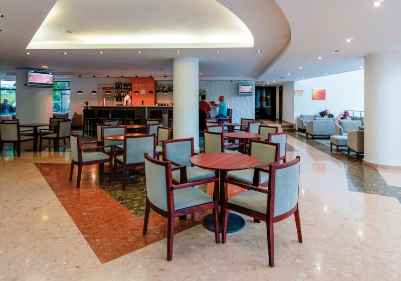 Beispiel: Kulinarik & Restaurants