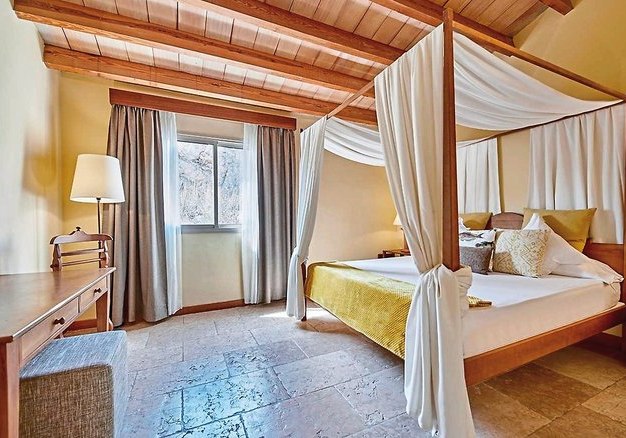 Hotel Allgemein