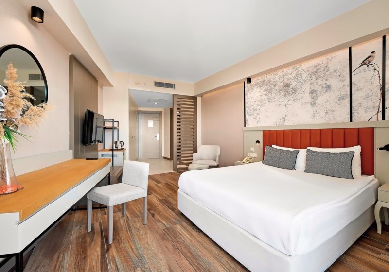 Hotel Allgemein