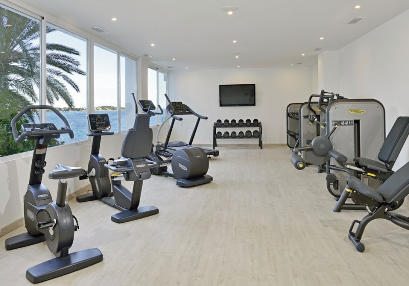 Beispiel: Sport & Fitness