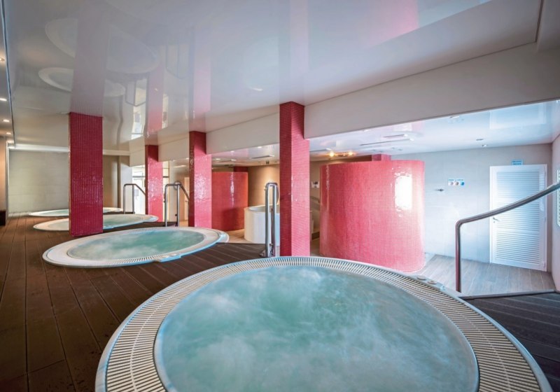 Hotel Allgemein