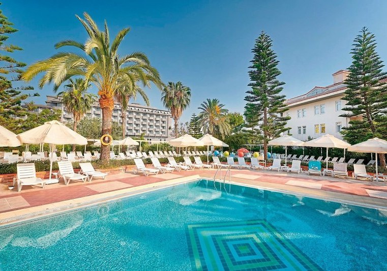 Hotel Allgemein