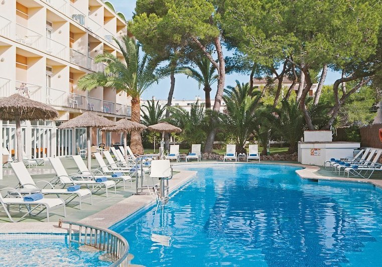Hotel Allgemein