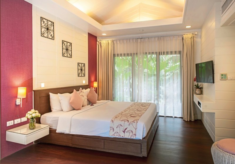 Zimmer & Wohnkomfort