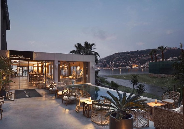 Kulinarik & Restaurants