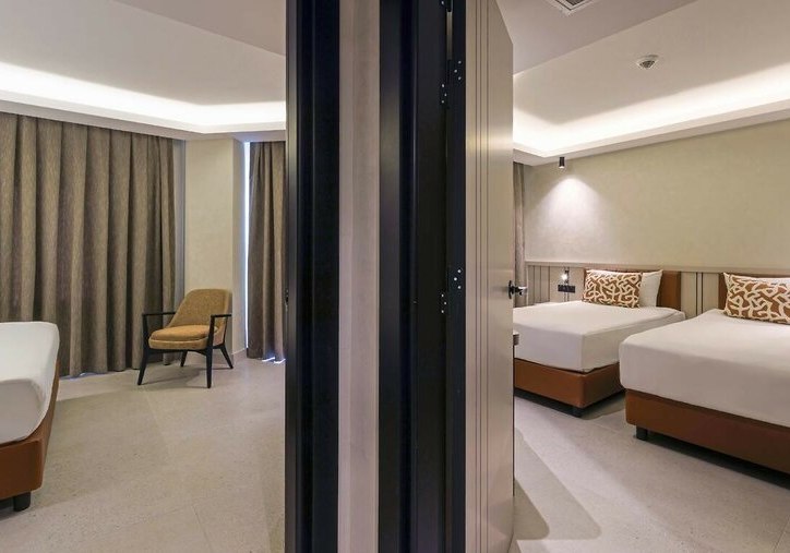 Hotel Allgemein