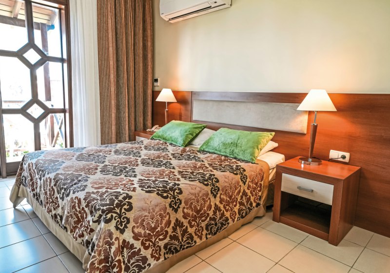 Zimmer & Wohnkomfort