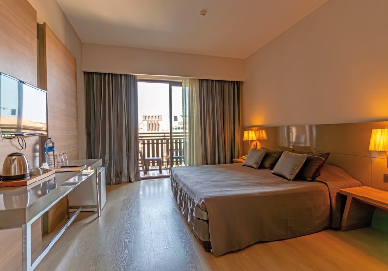 Zimmer & Wohnkomfort