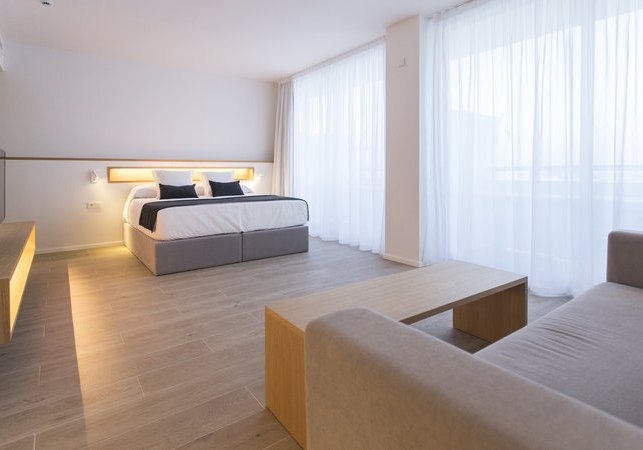 Hotel Allgemein