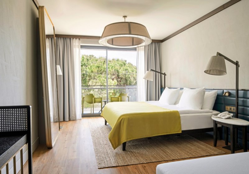 Hotel Allgemein