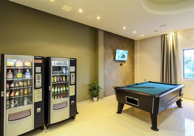 Hotel Allgemein