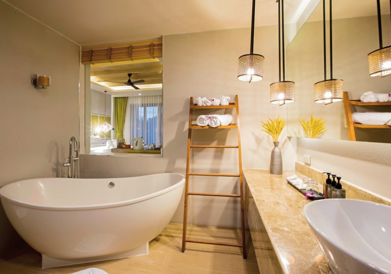 Zimmer & Wohnkomfort