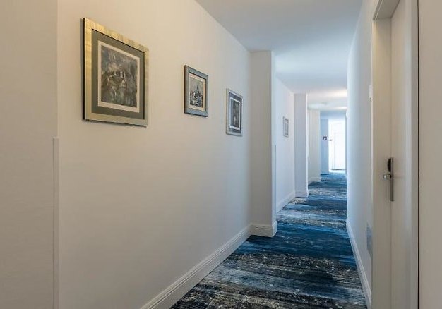 Hotel Allgemein