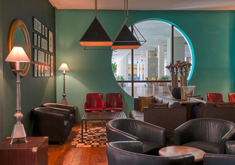 Hotel Allgemein