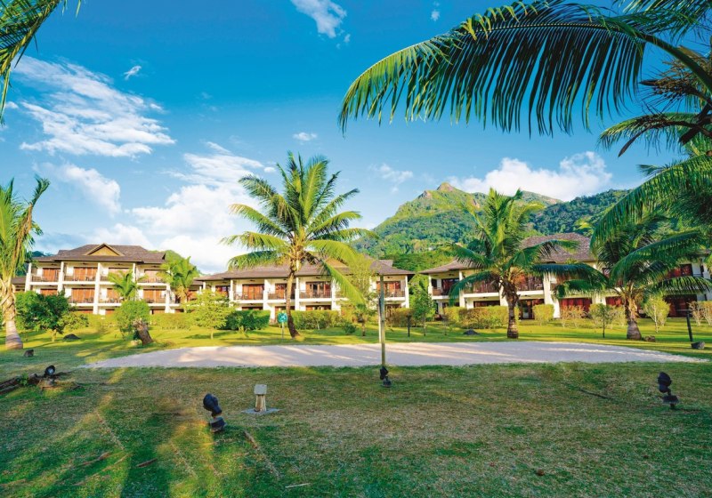 Hotel Allgemein