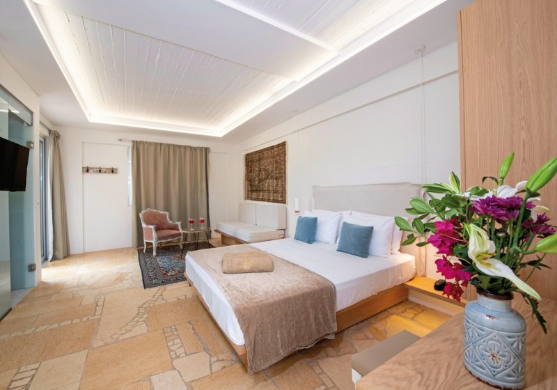 Zimmer & Wohnkomfort