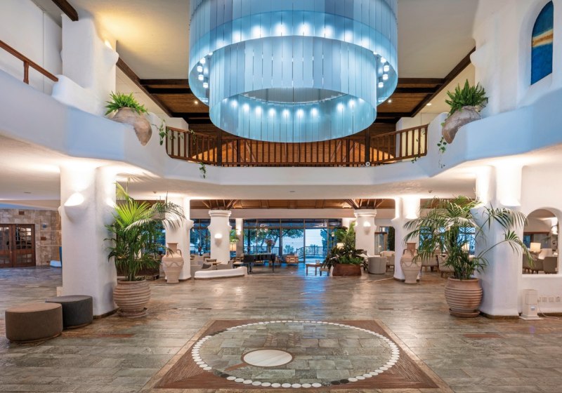 Ausstattung & Service