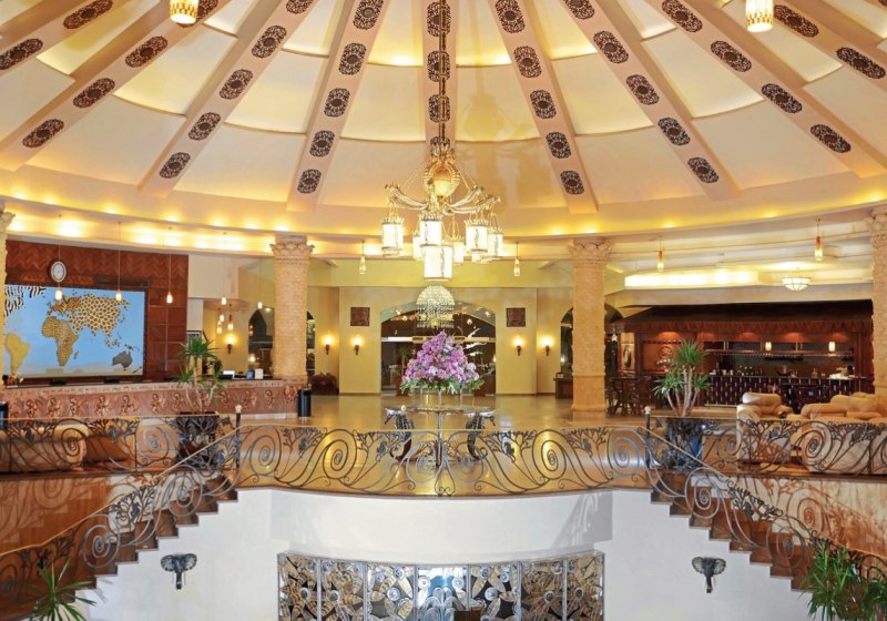 Hotel Allgemein