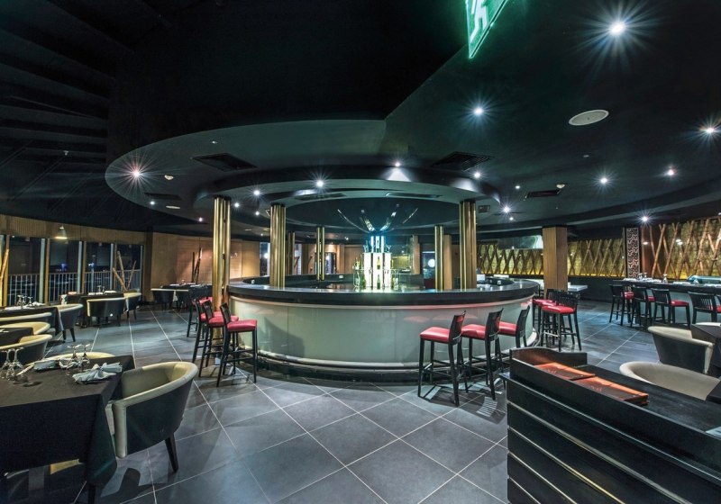 Kulinarik & Restaurants