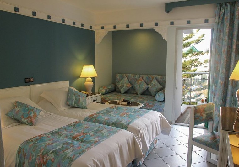 Hotel Allgemein