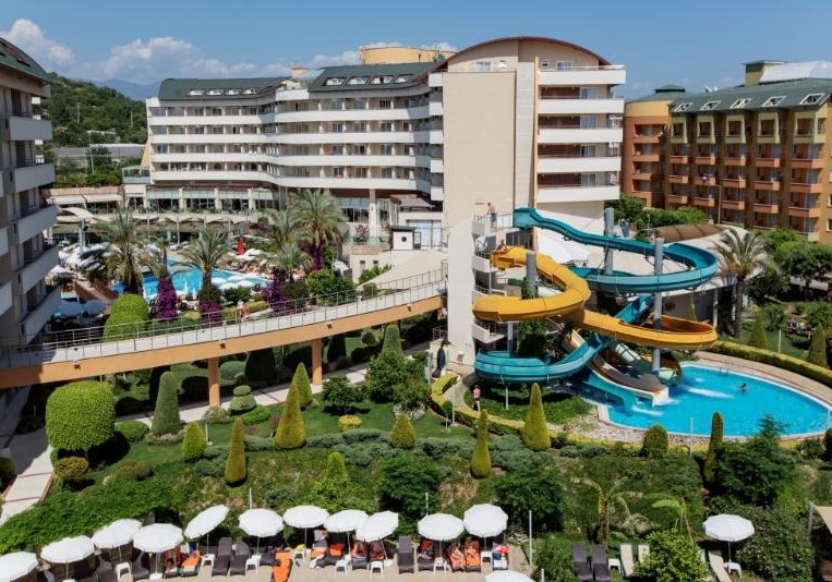 Hotel Allgemein