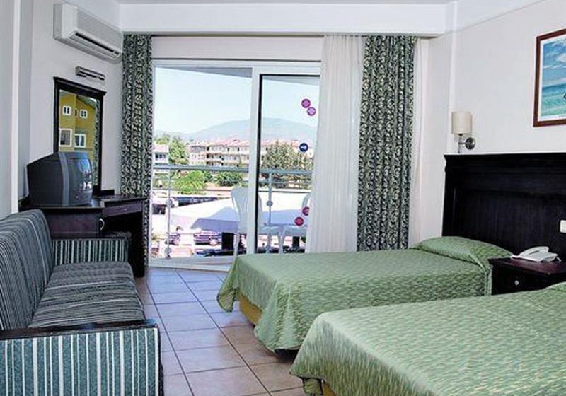 Hotel Allgemein