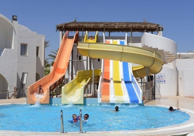 Hotel Allgemein
