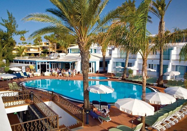 Hotel Allgemein