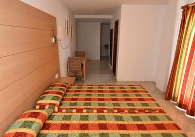 Hotel Allgemein