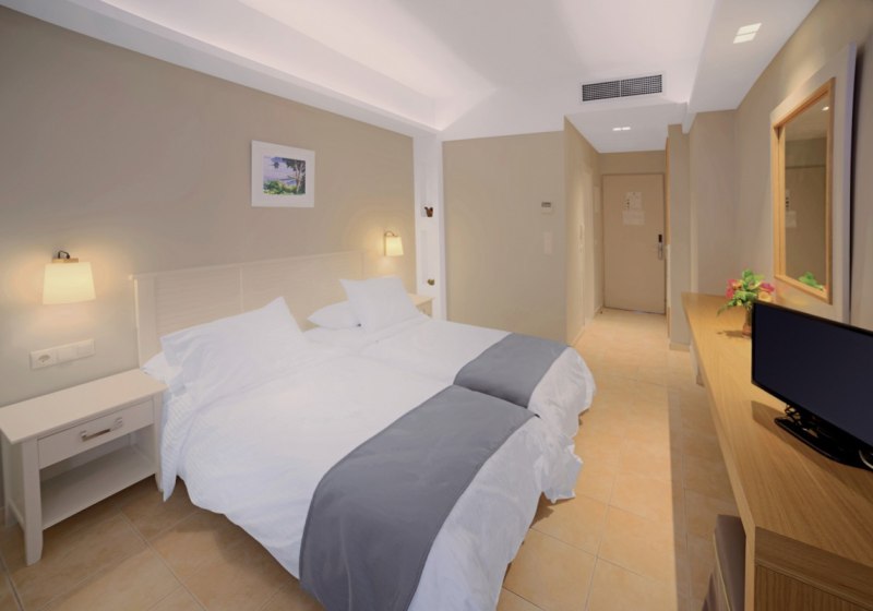 Zimmer & Wohnkomfort