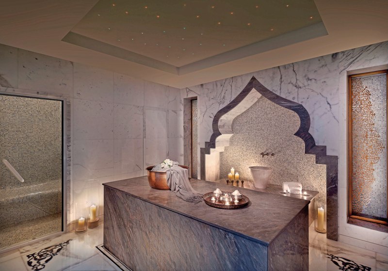 Beispiel: Wellness & Entspannung