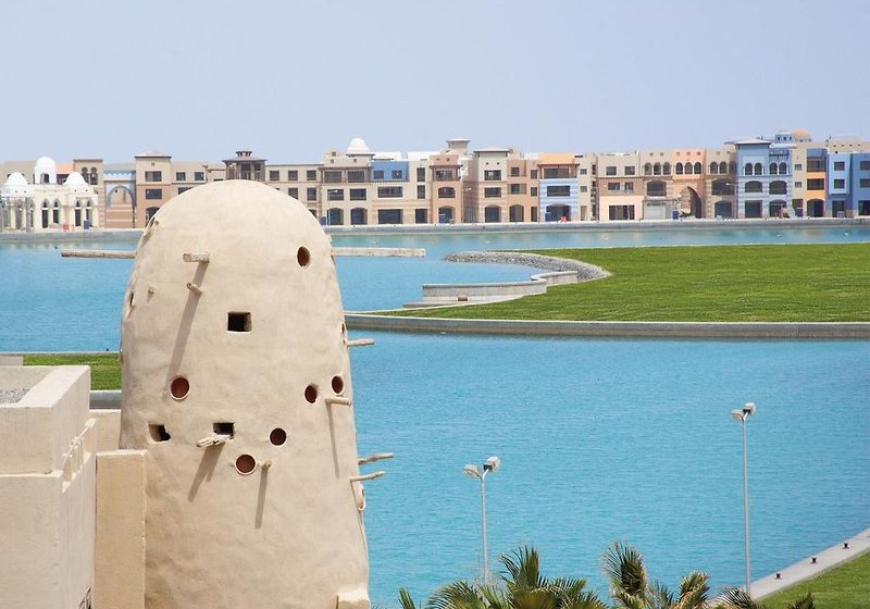 Beispiel: Hotel Außenpool