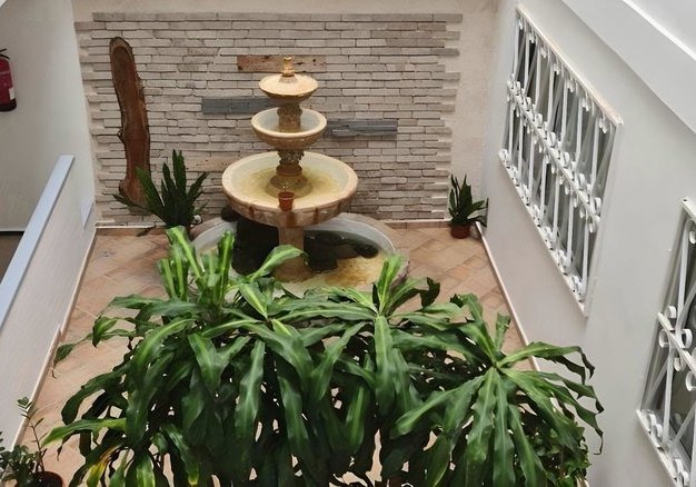 Hotel Allgemein