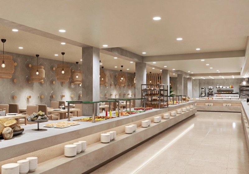 Beispiel: Kulinarik & Restaurants