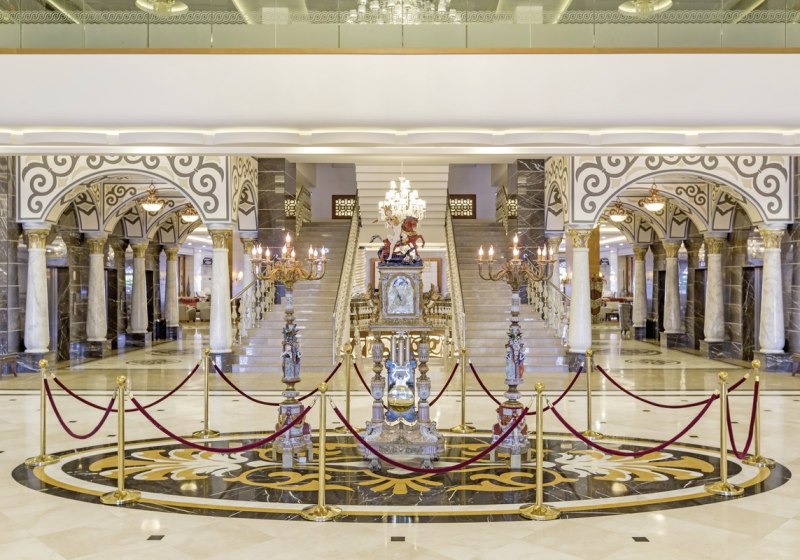 Hotel Allgemein
