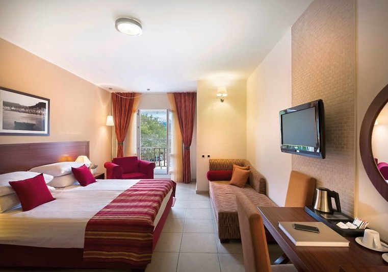 Hotel Allgemein